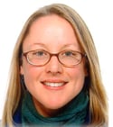 Fluid Imaging Technologies Applications Scientist Heather Anne Wright