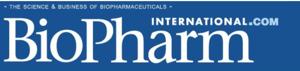 biopharm international logo